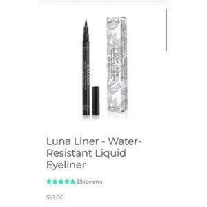 NEW! Seraphine Botanicals Luna Liner